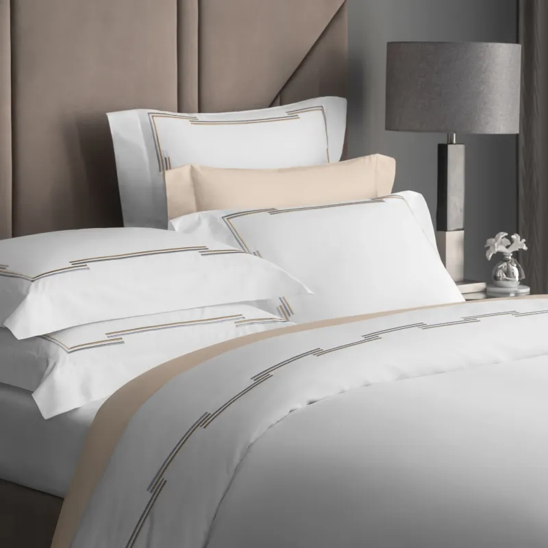 Bed linen set METALISI 
