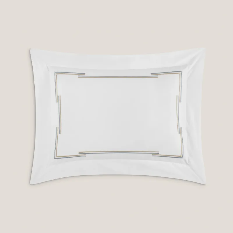 Bed linen set METALISI 
