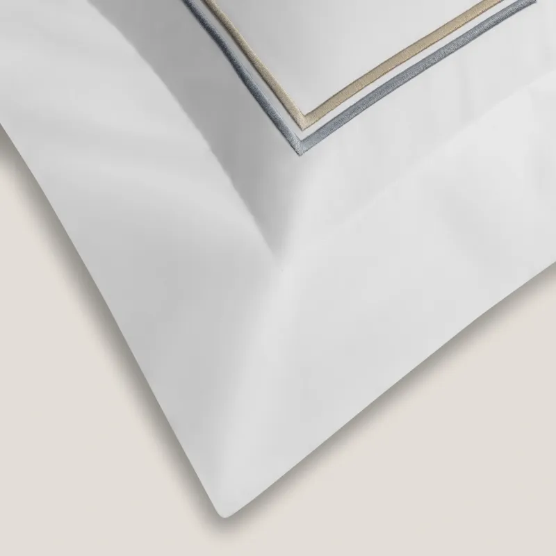 Bed linen set METALISI 