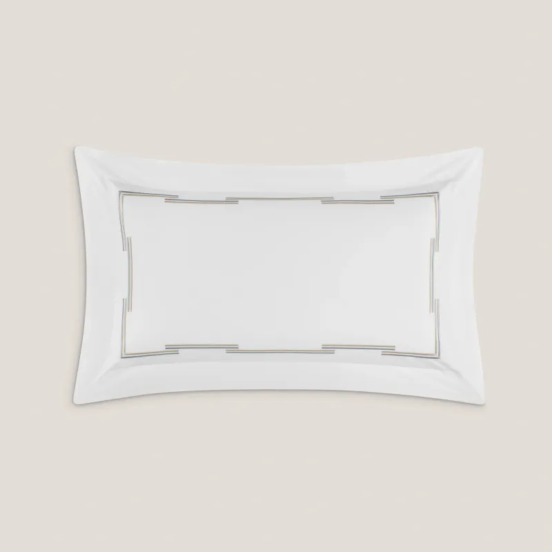 Pillowcase METALISI