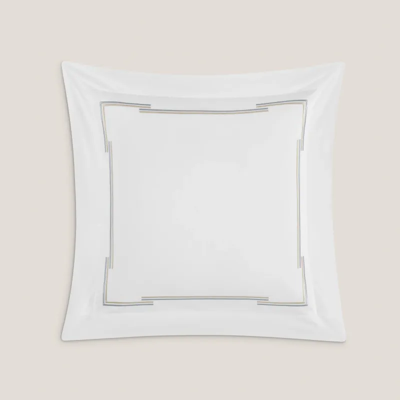 Pillowcase METALISI