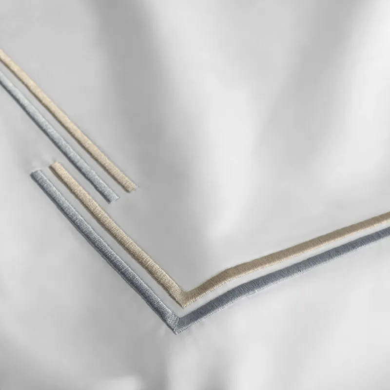 Pillowcase METALISI