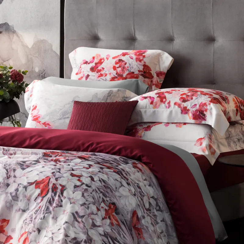 Bed linen set MIDARIA