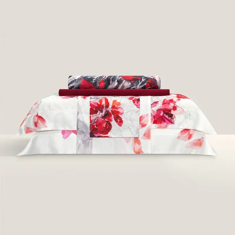 Duvet cover MIDARIA