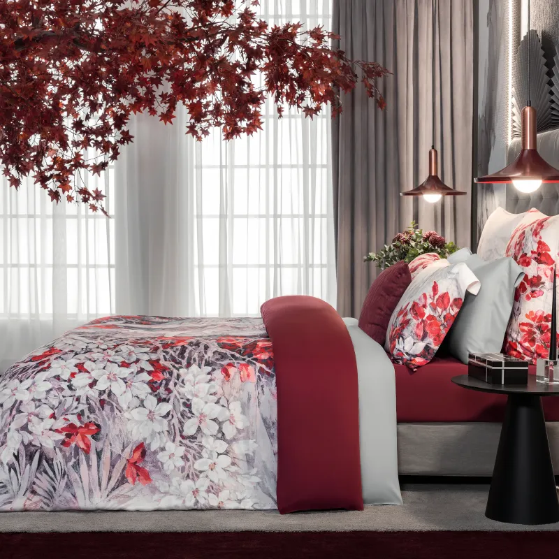 Bed linen set MIDARIA