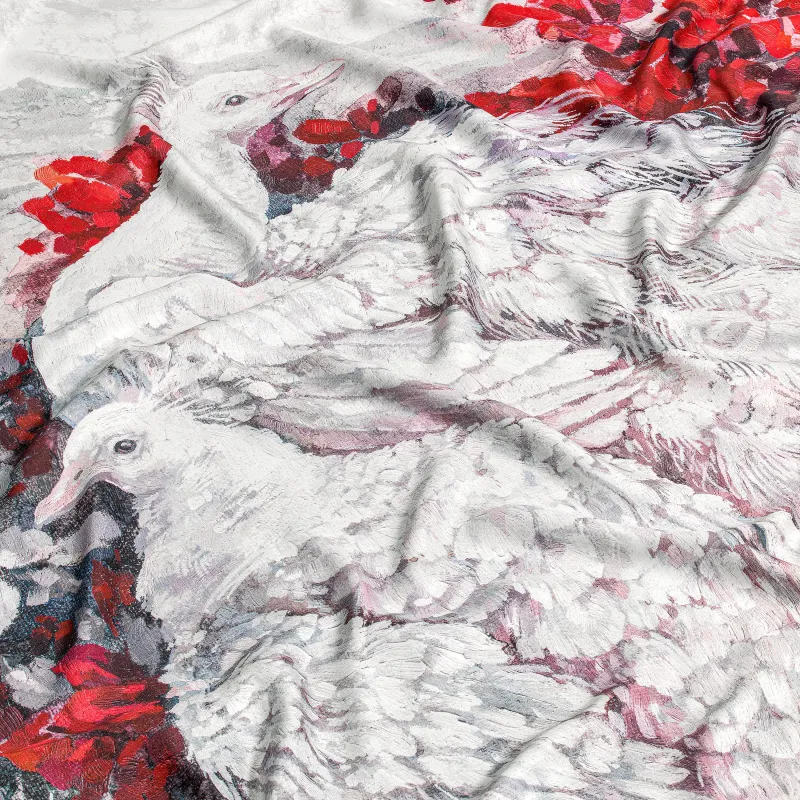 Bed linen set MIDARIA