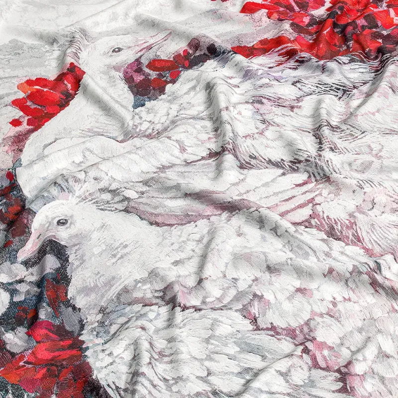 Duvet cover MIDARIA