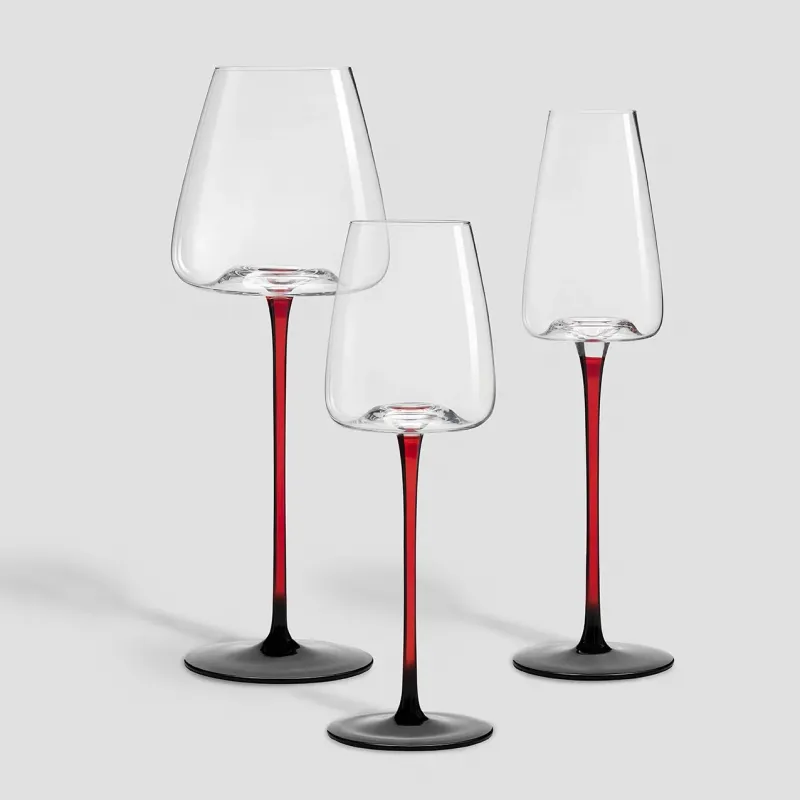 Champaign glasses MIDARIA