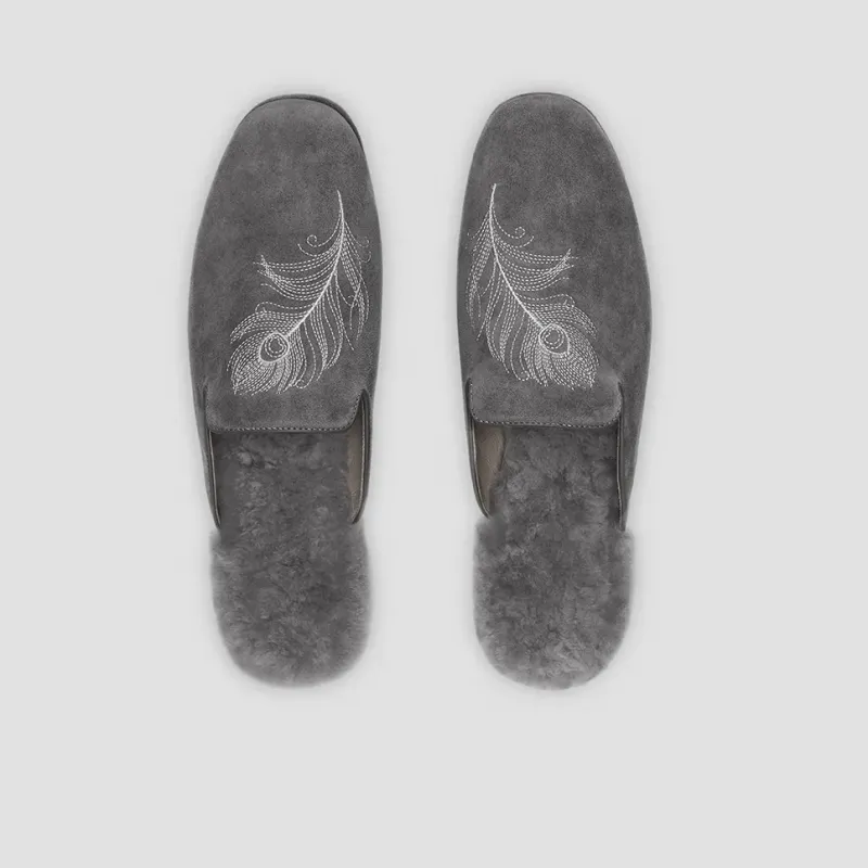 Slippers MIDARIA
