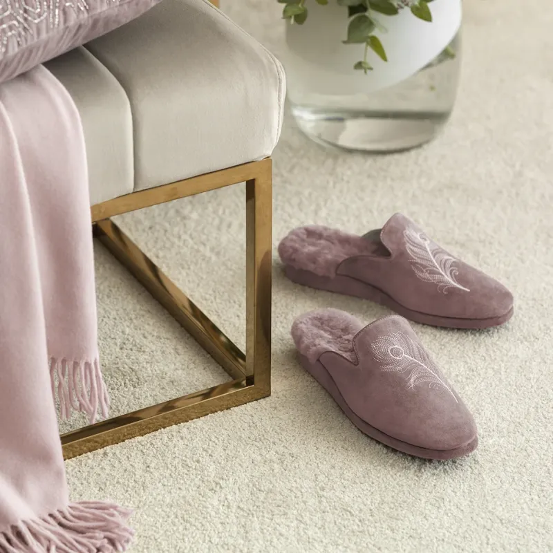 Slippers MIDARIA