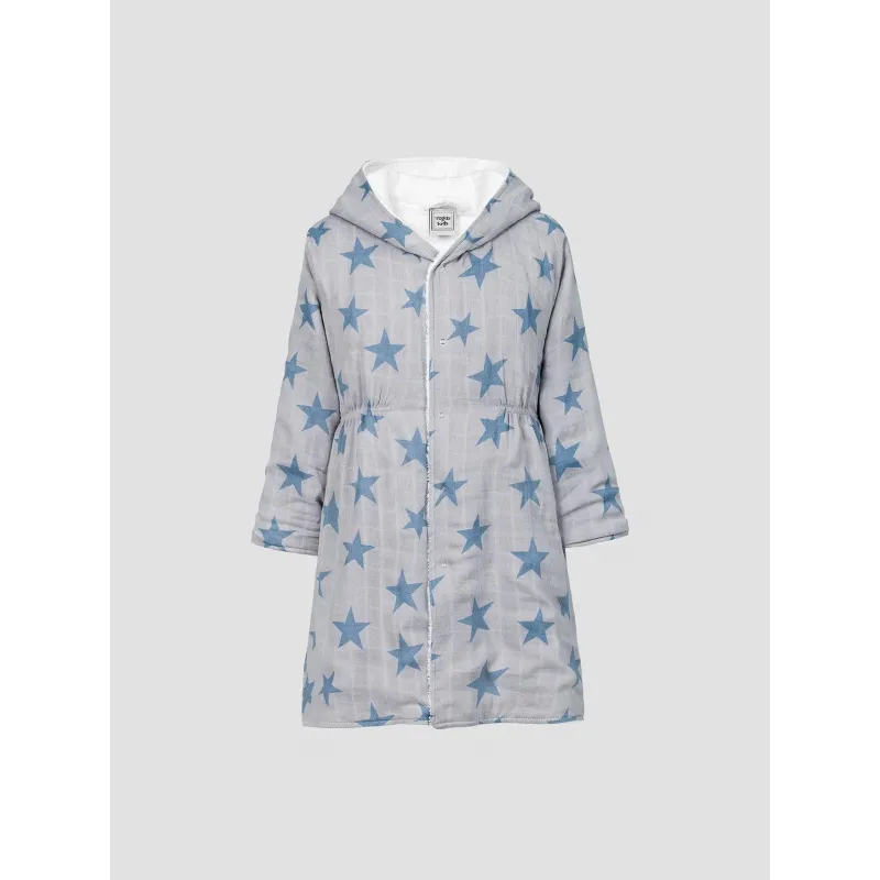 Kids bathrobe MEEDLEY
