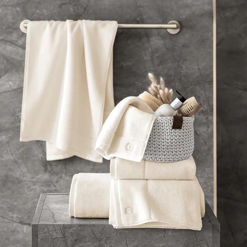 Towel MILINAS