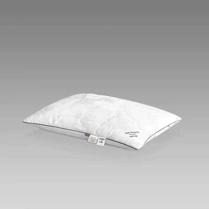 Kids pillow MILK DREAMS