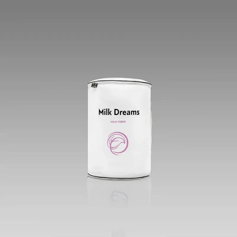 Kids duvet MILK DREAMS