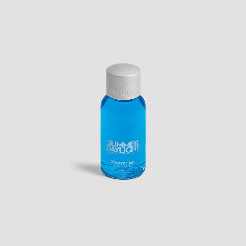 Shower GEL SUMMER DAYLIGHT 