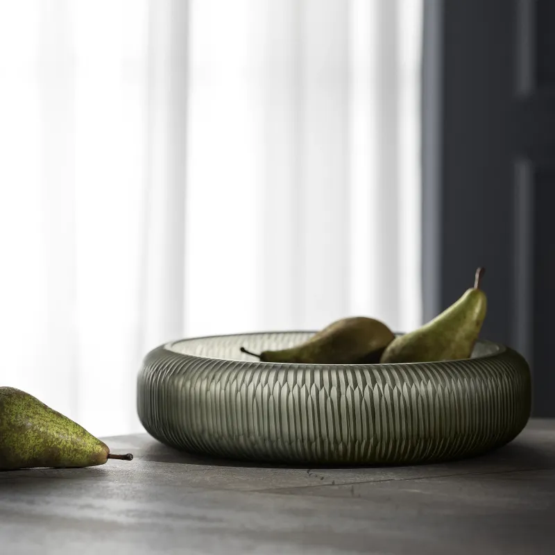 Decorative dish MONTEIRO