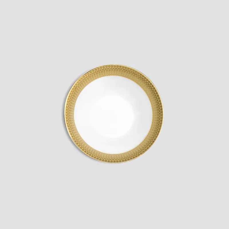 Salad plate MONTENE