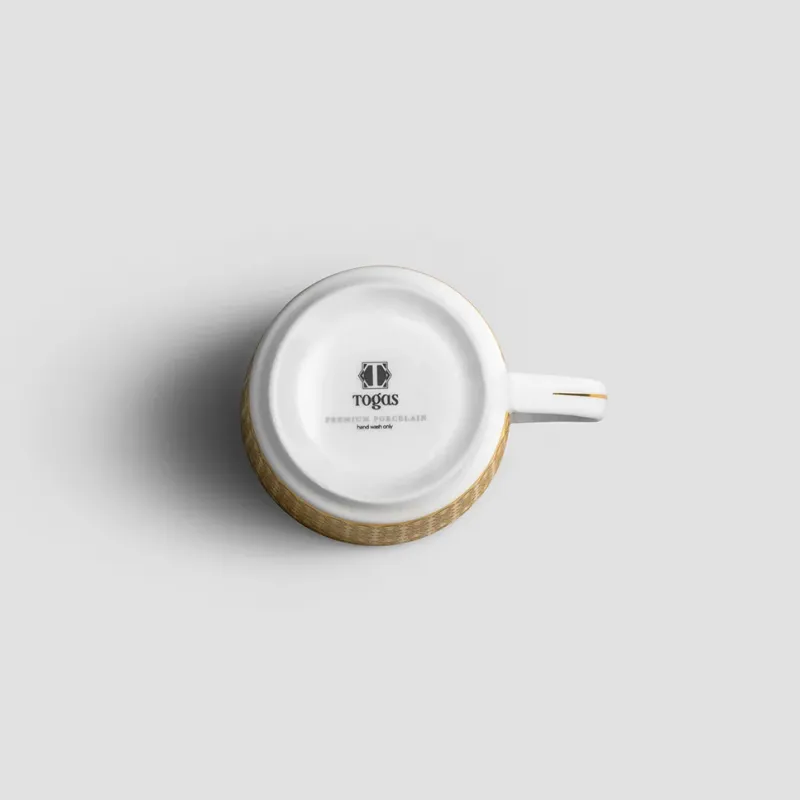 Tea pair MONTENE