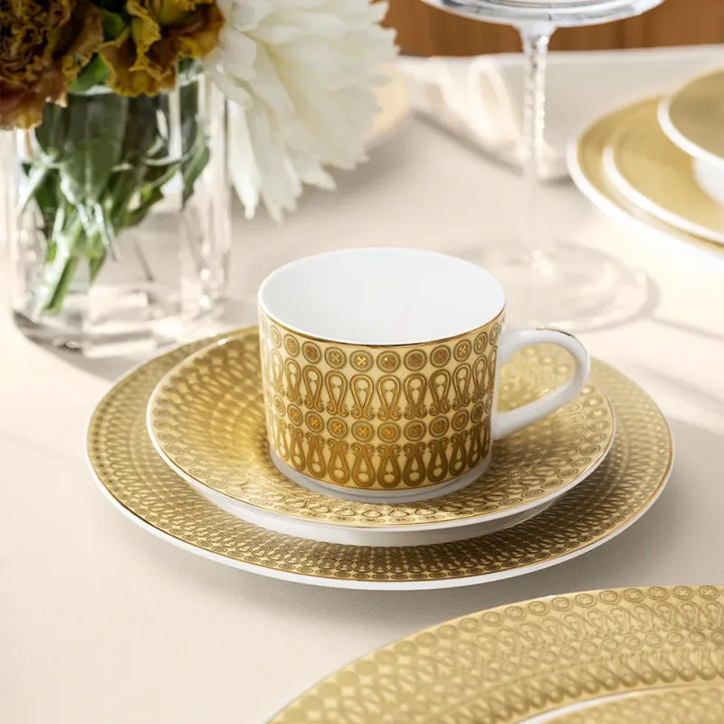 Tea pair MONTENE