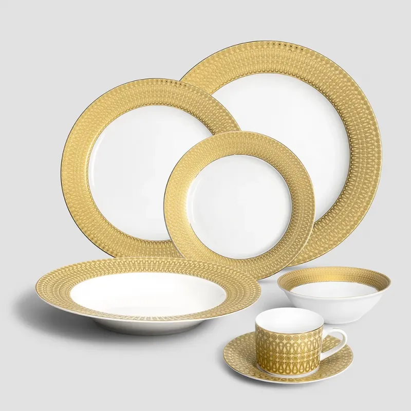 Tea pair MONTENE