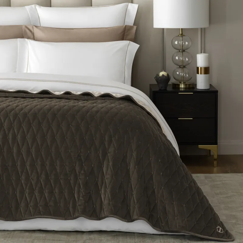 Bedspread MORRETO