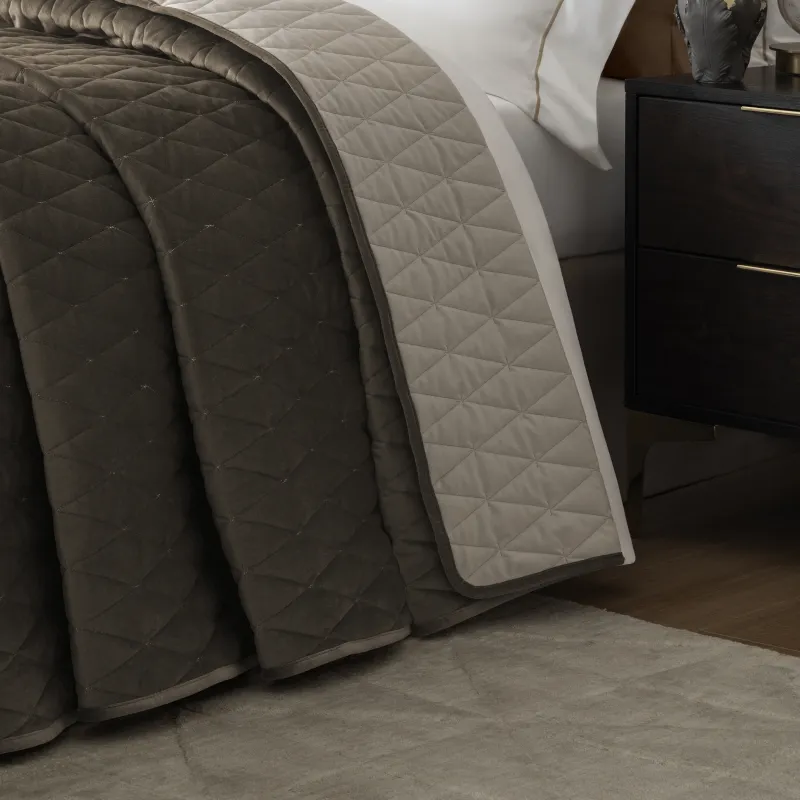 Bedspread MORRETO