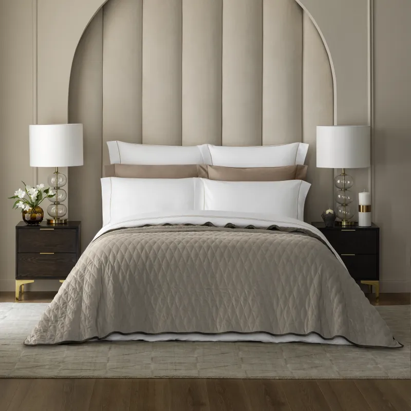 Bedspread MORRETO