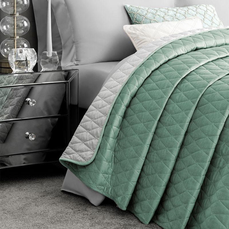 Bedspread MORRETO