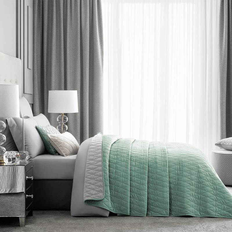 Bedspread MORRETO