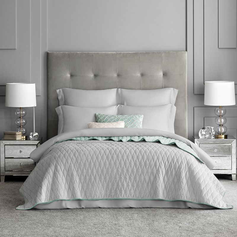 Bedspread MORRETO