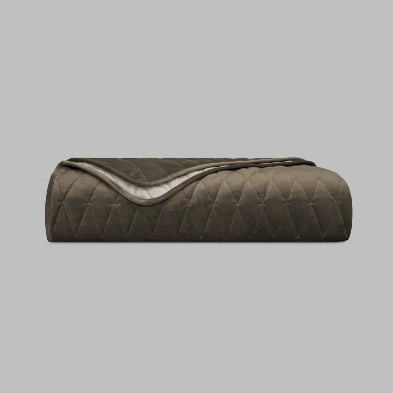 Bedspread MORRETO