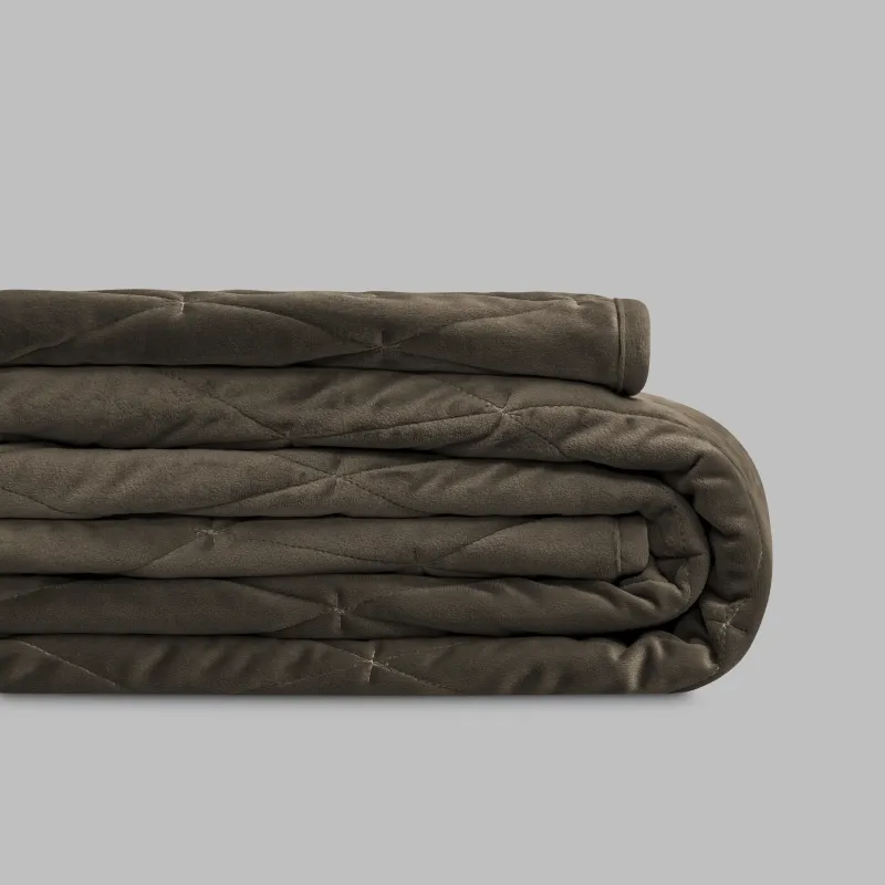 Bedspread MORRETO