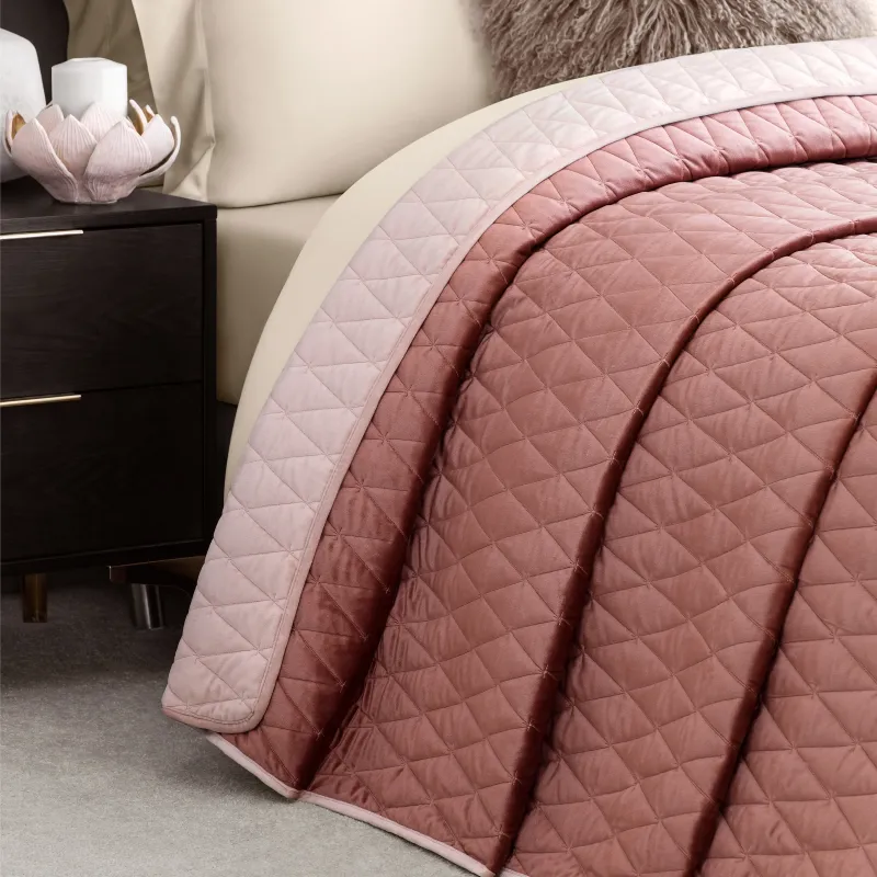 Bedspread MORETTO