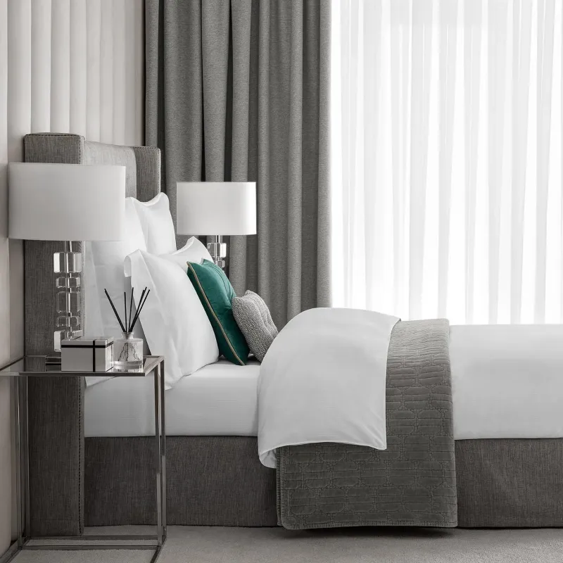 Bed linen set MORTE