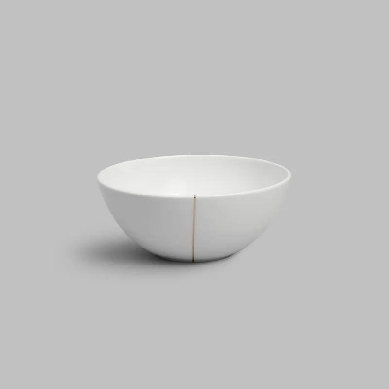 Salad plate NATURIS