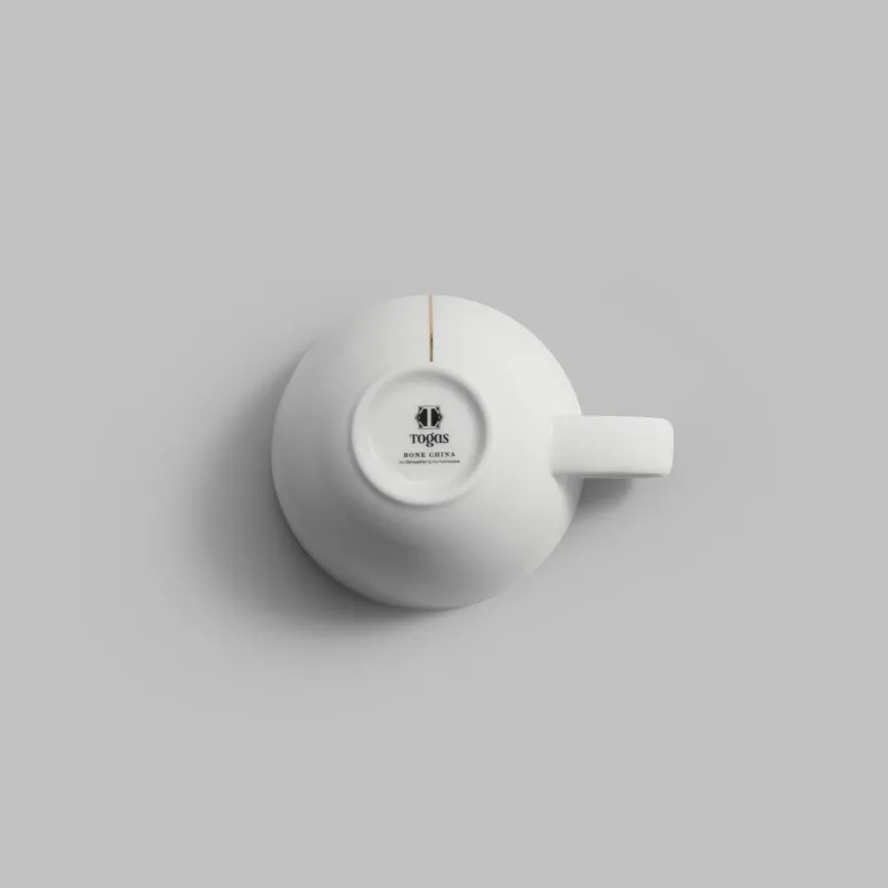 Tea pair NATURIS