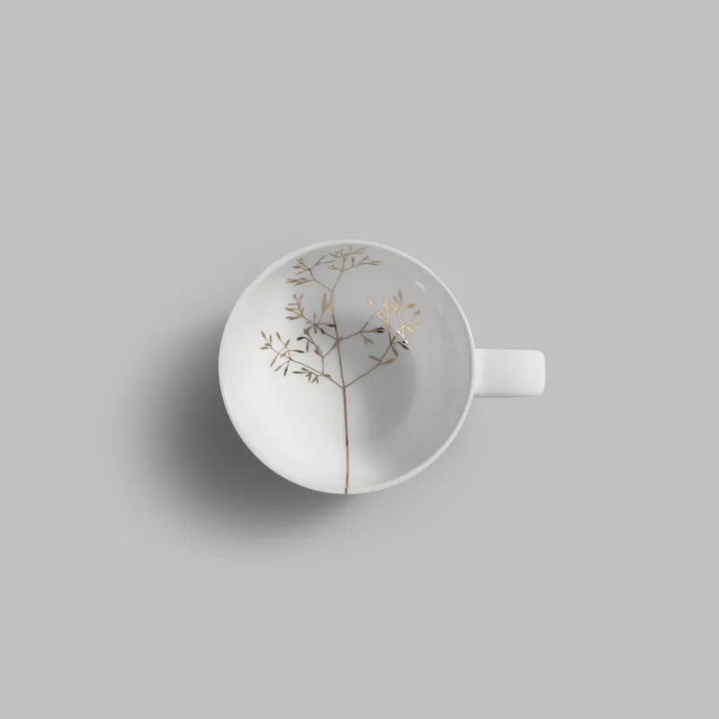 Tea pair NATURIS