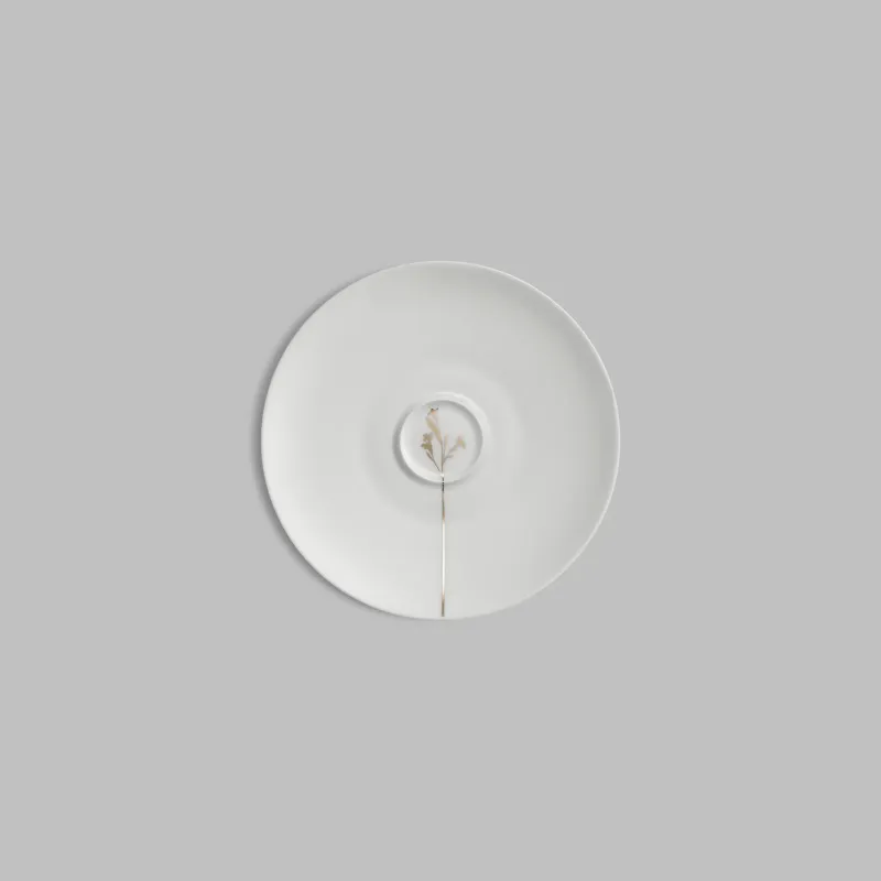 Tea pair NATURIS