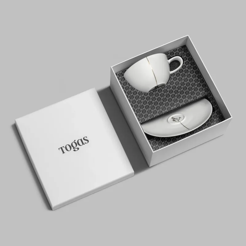 Tea pair NATURIS