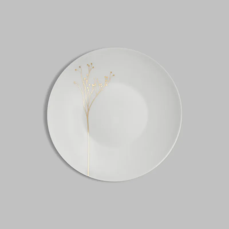 Dessert plate NATURIS
