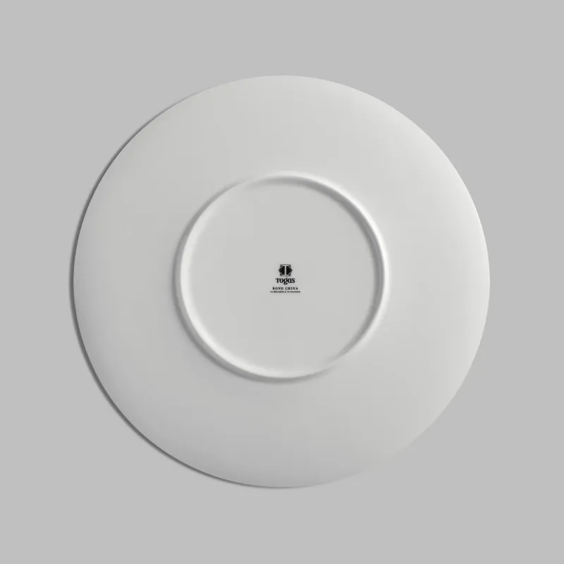 Dinner plate NATURIS