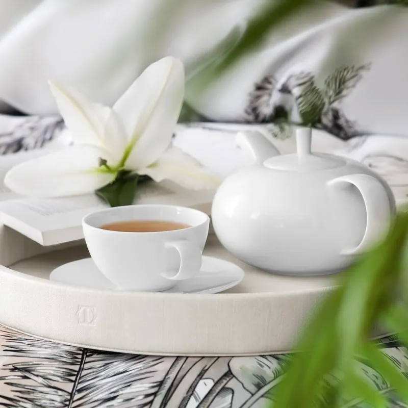 Tea pair NEA  