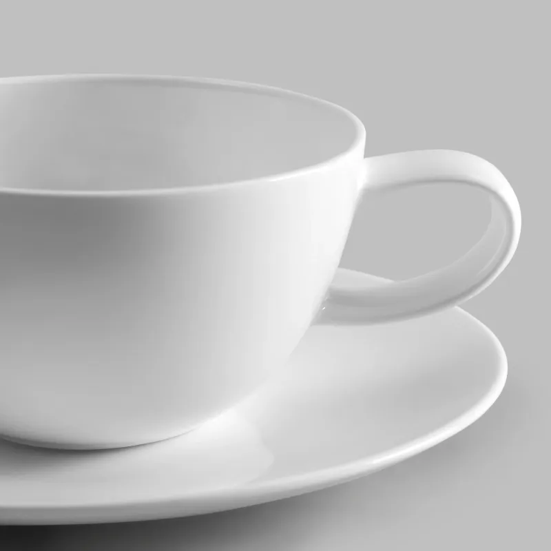 Tea pair NEA  