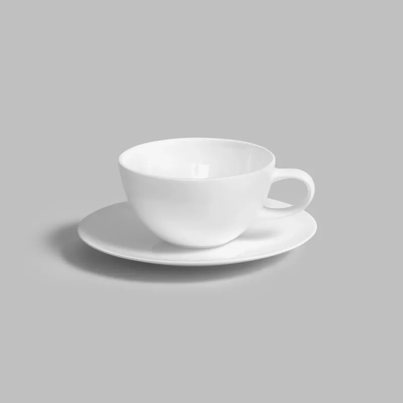 Tea pair NEA  