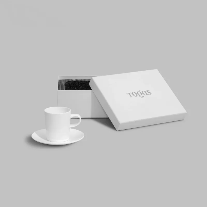 Coffee pair NEA