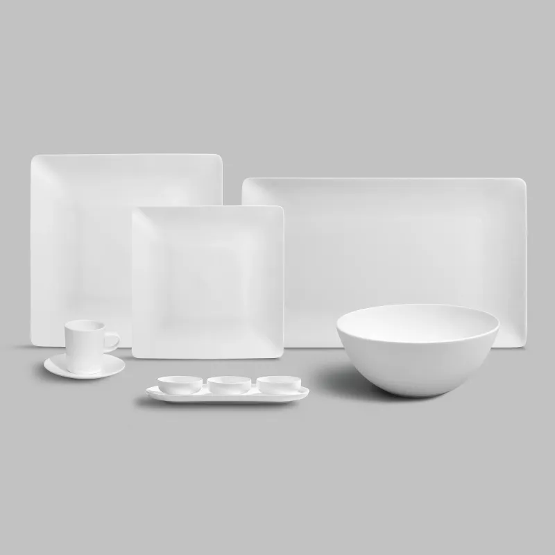 Dinner plate NEA