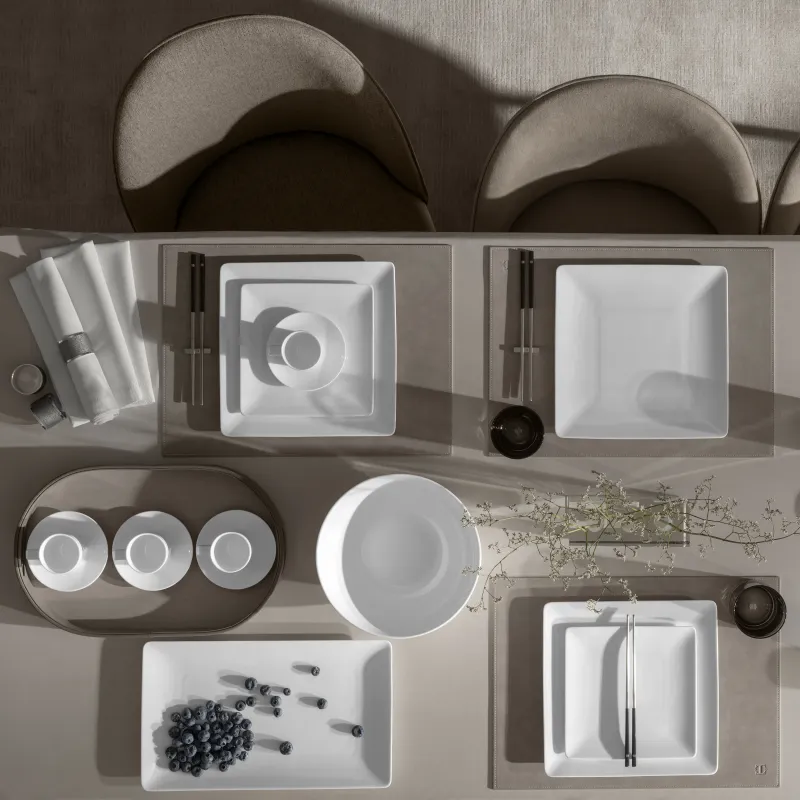 Dinner plate NEA