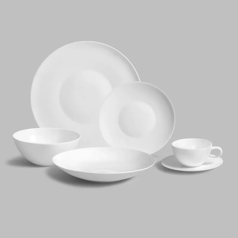 Tea pair NEA  