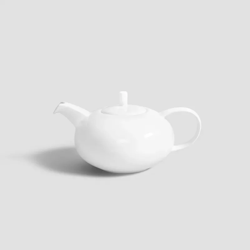Teapot NEA     