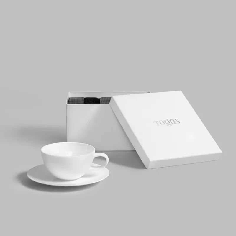 Tea pair NEA  
